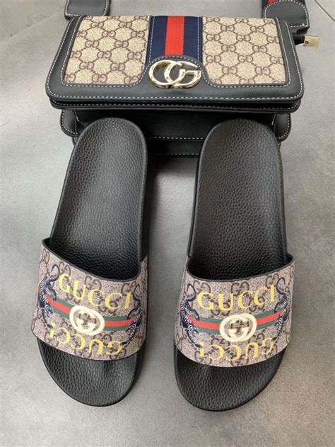 house of gucci shoes|how much are gucci slippers.